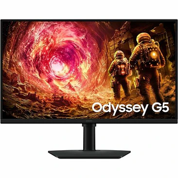 Monitor Gamer Samsung Odyssey G5 G50F S27FG500EL 27