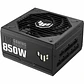 Fuente de Poder ASUS TUF Gaming 850W Modular ATX 80 Plus Gold PCIe 5.1 - Miniatura 2