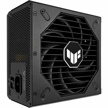 Fuente de Poder ASUS TUF Gaming 850W Modular ATX 80 Plus Gold PCIe 5.1 7