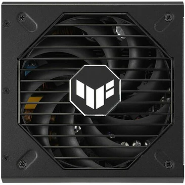Fuente de Poder ASUS TUF Gaming 850W Modular ATX 80 Plus Gold PCIe 5.1 9