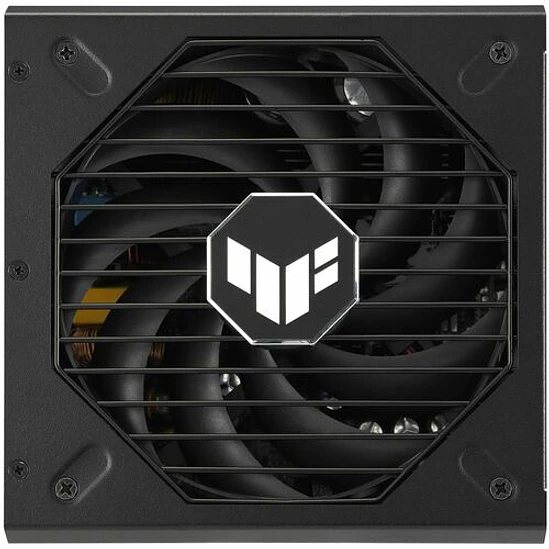 Fuente de Poder ASUS TUF Gaming 850W Modular ATX 80 Plus Gold PCIe 5.1 9