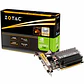 Tarjeta Gráfica Zotac NVIDIA GeForce GT 730 4GB DDR3 PCIe x16 Pasiva - Miniatura 1
