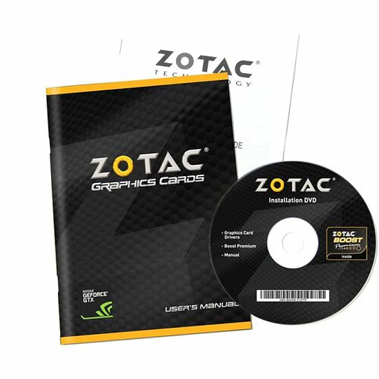 Tarjeta Gráfica Zotac NVIDIA GeForce GT 730 4GB DDR3 PCIe x16 Pasiva 8