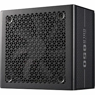 Fuente de Poder Cooler Master Elite MPX-6505-AFAG 650W Modular 80 Plus Gold ATX