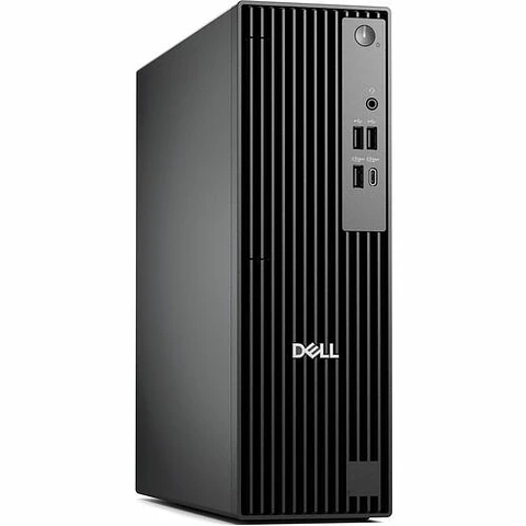 Computadora de Escritorio Dell Pro Slim QCS1250 Intel Core i5-14500 16GB 512GB SSD Windows 11 Pro