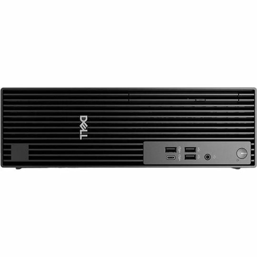 Computadora de Escritorio Dell Pro Slim QCS1250 Intel Core i5-14500 16GB 512GB SSD Windows 11 Pro 8