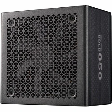Fuente de Poder Cooler Master Elite Gold MPX-8505-AFAG 850W Modular 80 Plus Gold ATX 1