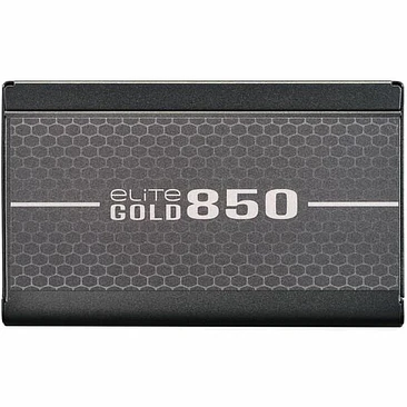 Fuente de Poder Cooler Master Elite Gold MPX-8505-AFAG 850W Modular 80 Plus Gold ATX 2