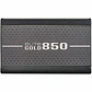 Fuente de Poder Cooler Master Elite Gold MPX-8505-AFAG 850W Modular 80 Plus Gold ATX - Miniatura 2
