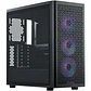 Gabinete Cooler Master Elite Series E502-KGNN-S00 Mid Tower Vidrio Templado USB-C - Miniatura 1