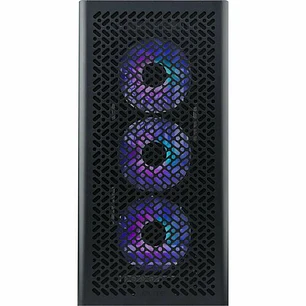 Gabinete Cooler Master Elite Series E502-KGNN-S00 Mid Tower Vidrio Templado USB-C