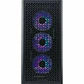 Gabinete Cooler Master Elite Series E502-KGNN-S00 Mid Tower Vidrio Templado USB-C - Miniatura 2