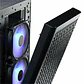 Gabinete Cooler Master Elite Series E502-KGNN-S00 Mid Tower Vidrio Templado USB-C - Miniatura 3