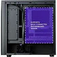 Gabinete Cooler Master Elite Series E502-KGNN-S00 Mid Tower Vidrio Templado USB-C - Miniatura 5