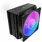 Ventilador y Disipador Cooler Master Hyper 212 3DHP ARGB 120 mm - Miniatura 1