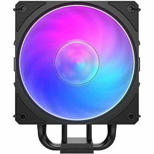 Ventilador y Disipador Cooler Master Hyper 212 3DHP ARGB 120 mm