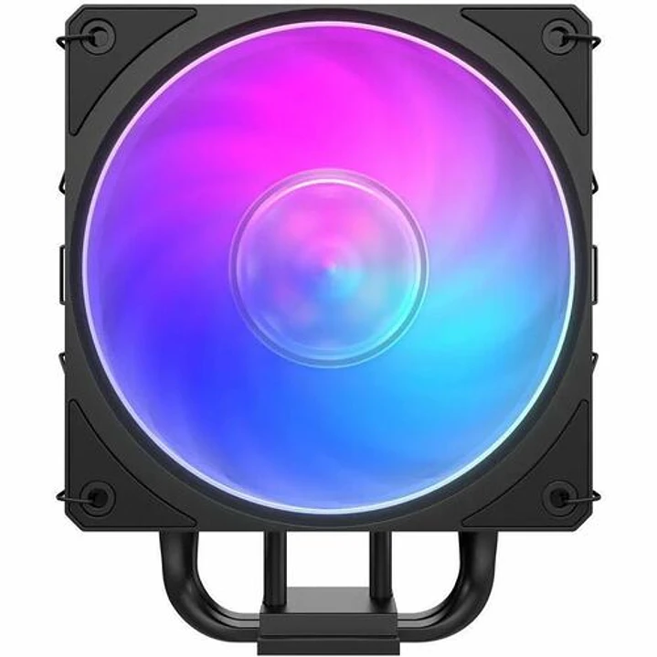 Ventilador y Disipador Cooler Master Hyper 212 3DHP ARGB 120 mm 2