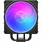Ventilador y Disipador Cooler Master Hyper 212 3DHP ARGB 120 mm - Miniatura 2