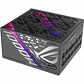 Fuente de Poder ASUS ROG Strix 1000W 80 Plus Platinum Modular ATX - Miniatura 2