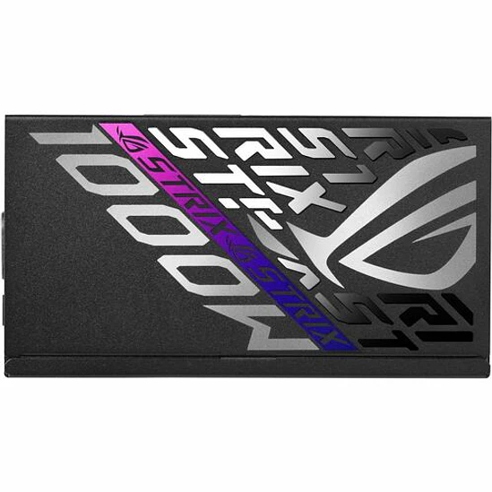 Fuente de Poder ASUS ROG Strix 1000W 80 Plus Platinum Modular ATX 3