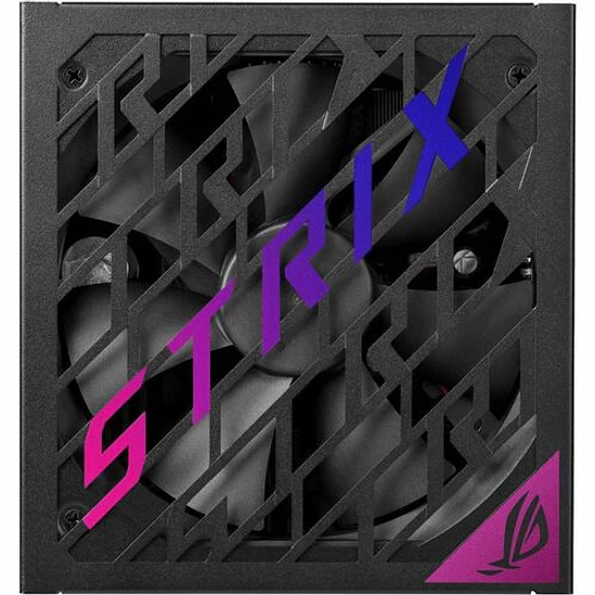 Fuente de Poder ASUS ROG Strix 1000W 80 Plus Platinum Modular ATX 4