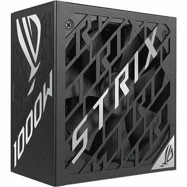 Fuente de Poder ASUS ROG Strix 1000W 80 Plus Platinum Modular ATX 7