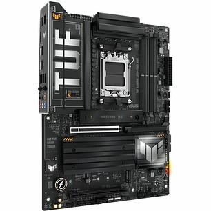 Placa Madre ASUS TUF GAMING X870-PLUS WIFI Socket AM5 DDR5 ATX