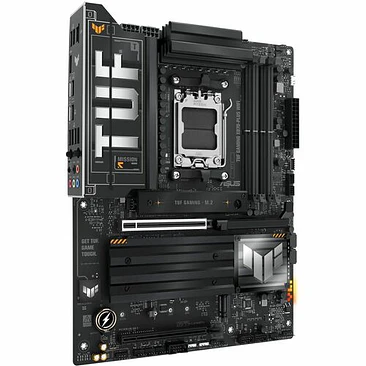 Placa Madre ASUS TUF GAMING X870-PLUS WIFI Socket AM5 DDR5 ATX 2