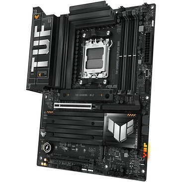 Placa Madre ASUS TUF GAMING X870-PLUS WIFI Socket AM5 DDR5 ATX 3