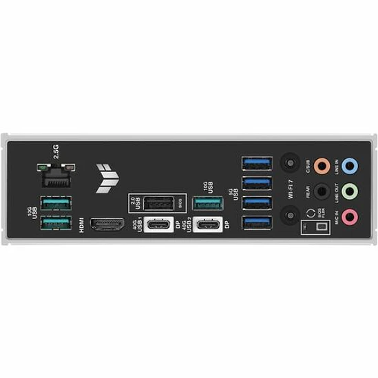 Placa Madre ASUS TUF GAMING X870-PLUS WIFI Socket AM5 DDR5 ATX 4