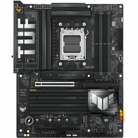 Placa Madre ASUS TUF GAMING X870-PLUS WIFI Socket AM5 DDR5 ATX 5