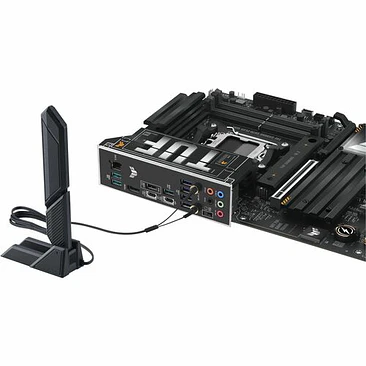 Placa Madre ASUS TUF GAMING X870-PLUS WIFI Socket AM5 DDR5 ATX 6