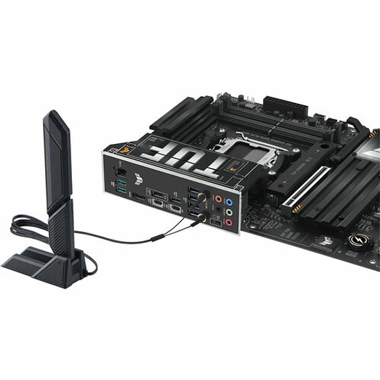 Placa Madre ASUS TUF GAMING X870-PLUS WIFI Socket AM5 DDR5 ATX 6