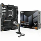 Placa Madre ASUS TUF GAMING X870-PLUS WIFI Socket AM5 DDR5 ATX - Miniatura 1