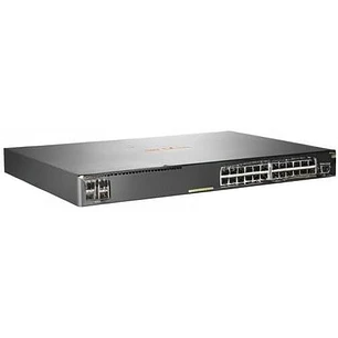 Switch HPE 2930F 24 Puertos Gigabit PoE+ 4 SFP Administrable Capa 3