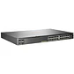 Switch HPE 2930F 24 Puertos Gigabit PoE+ 4 SFP Administrable Capa 3 - Miniatura 2