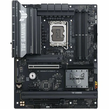 Placa Madre ASUS TUF GAMING B860-PLUS WIFI Socket LGA1851 DDR5 ATX 3