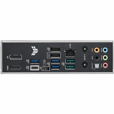 Placa Madre ASUS TUF GAMING B860-PLUS WIFI Socket LGA1851 DDR5 ATX 6
