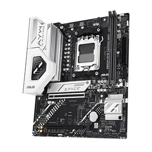 Placa Madre ASUS B850M AYW GAMING WIFI
