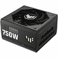  Fuente de Poder ASUS TUF Gaming 750W 80 Plus Gold Modular ATX PCIe 5.1 - Miniatura 1
