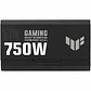  Fuente de Poder ASUS TUF Gaming 750W 80 Plus Gold Modular ATX PCIe 5.1 - Miniatura 2