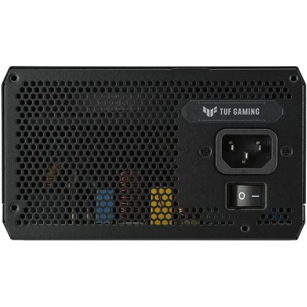  Fuente de Poder ASUS TUF Gaming 750W 80 Plus Gold Modular ATX PCIe 5.1 3