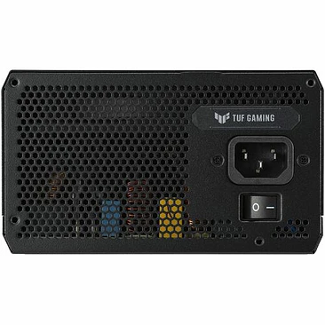  Fuente de Poder ASUS TUF Gaming 750W 80 Plus Gold Modular ATX PCIe 5.1 3