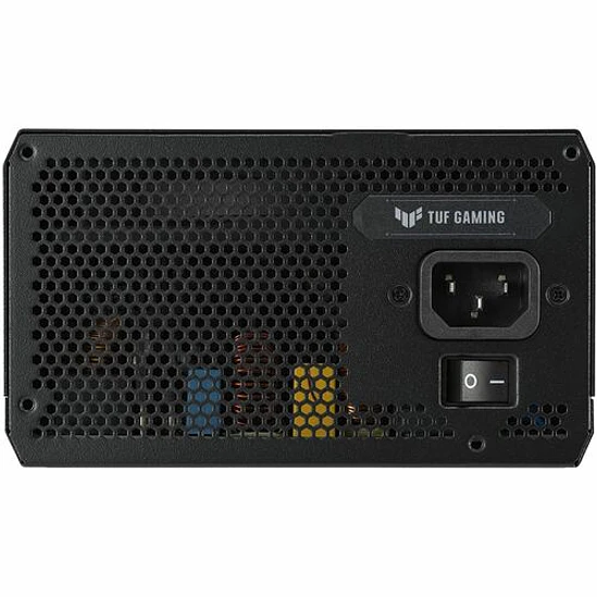  Fuente de Poder ASUS TUF Gaming 750W 80 Plus Gold Modular ATX PCIe 5.1 3