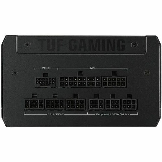  Fuente de Poder ASUS TUF Gaming 750W 80 Plus Gold Modular ATX PCIe 5.1 4