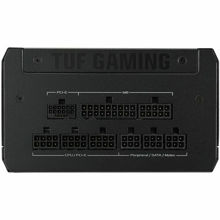  Fuente de Poder ASUS TUF Gaming 750W 80 Plus Gold Modular ATX PCIe 5.1 4