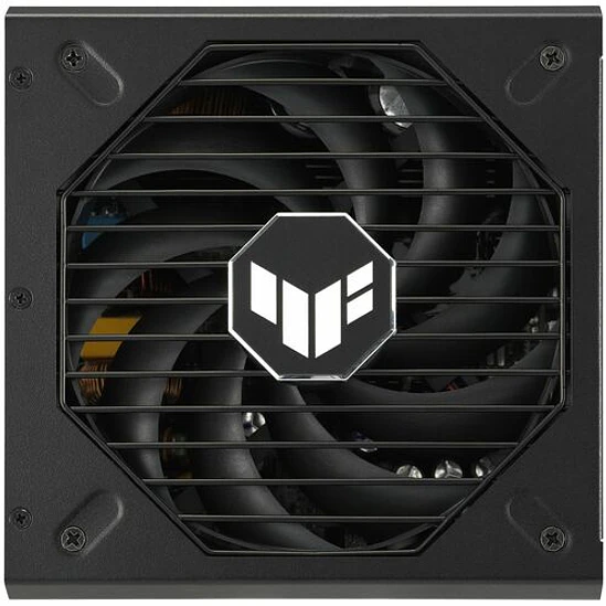  Fuente de Poder ASUS TUF Gaming 750W 80 Plus Gold Modular ATX PCIe 5.1 5