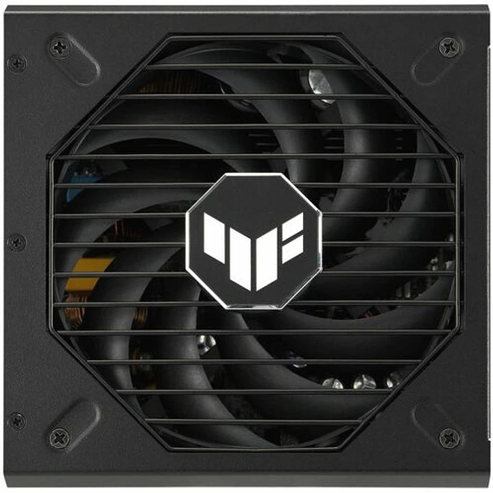  Fuente de Poder ASUS TUF Gaming 750W 80 Plus Gold Modular ATX PCIe 5.1 5