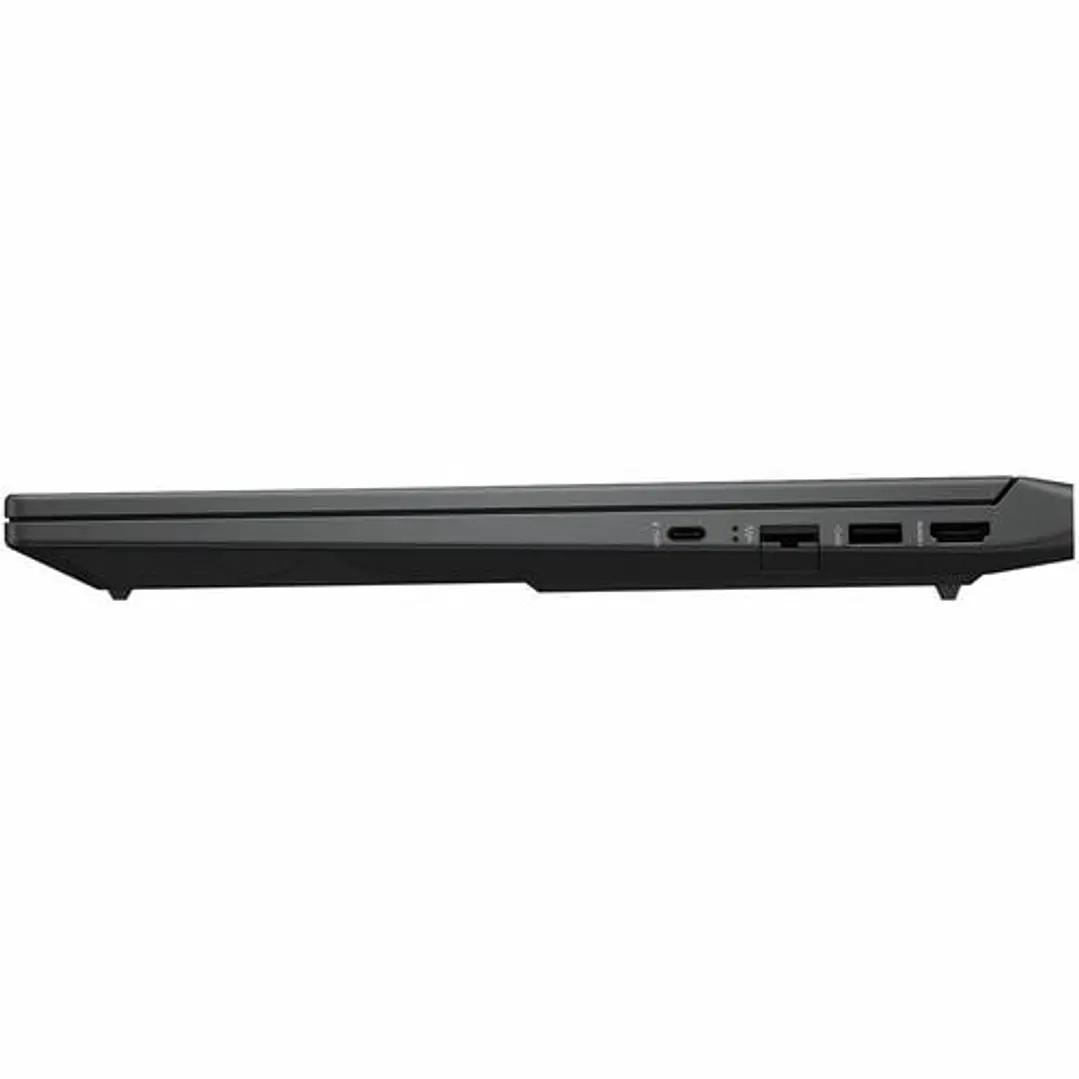Notebook Gamer HP Victus 15-fb3032la Ryzen 5 7535HS 8GB 512GB SSD RTX 3050 6GB 15.6