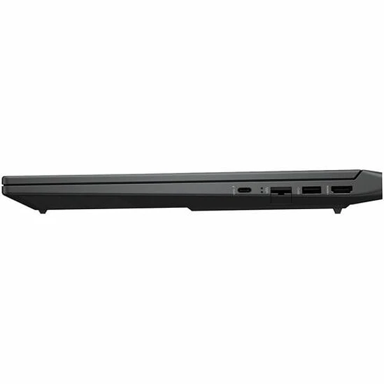 Notebook Gamer HP Victus 15-fb3032la Ryzen 5 7535HS 8GB 512GB SSD RTX 3050 6GB 15.6